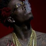 El rapero Rich Homie Quan, en una imagen promocional