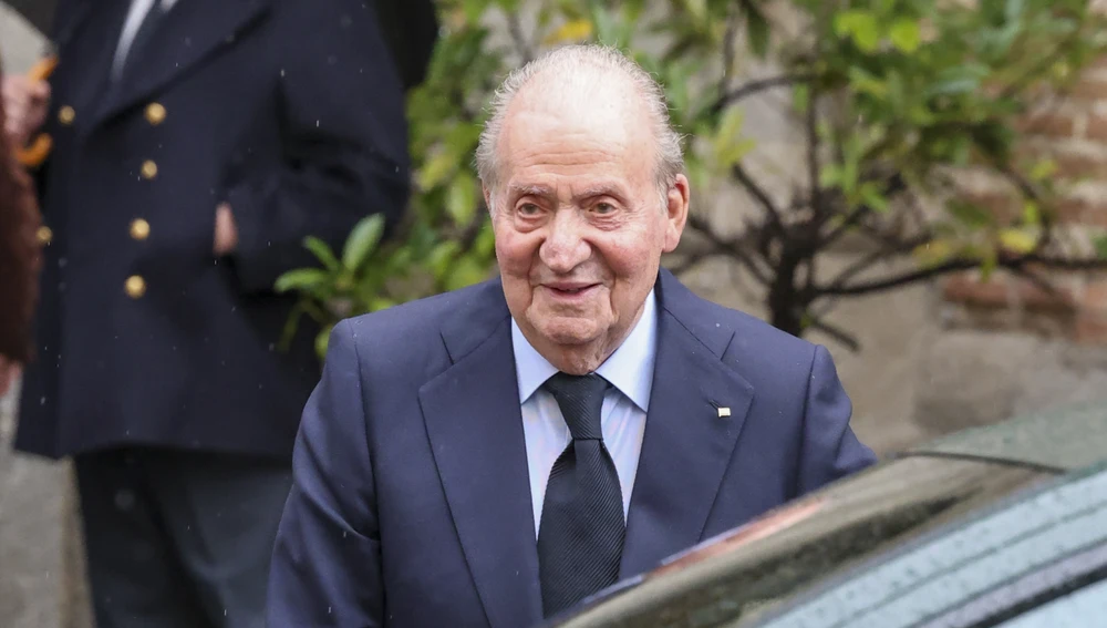 El Rey Juan Carlos, en el hospital: el motivo de su inesperada visita médica