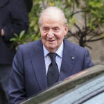 El Rey Juan Carlos 