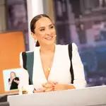 El primer look de la temporada de Tamara Falcó.