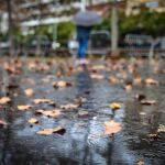 El 112 recibe 102 llamadas hasta las 17 horas de este viernes por las lluvias en Cataluña