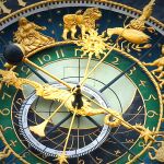 Astrología números de la suerte