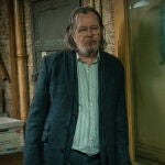 Gary Oldman se pone de nuevo la gabardina para interpretar a Jackson Lamb