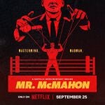 Primeras imágenes del documental de Netflix sobre el fundador de la WWE