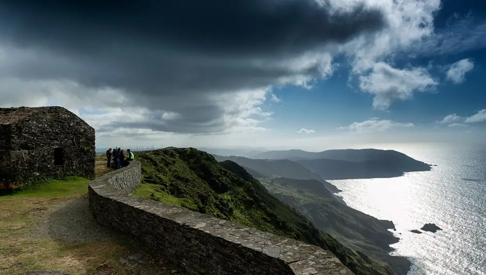 Mirador Vixía Herbeira