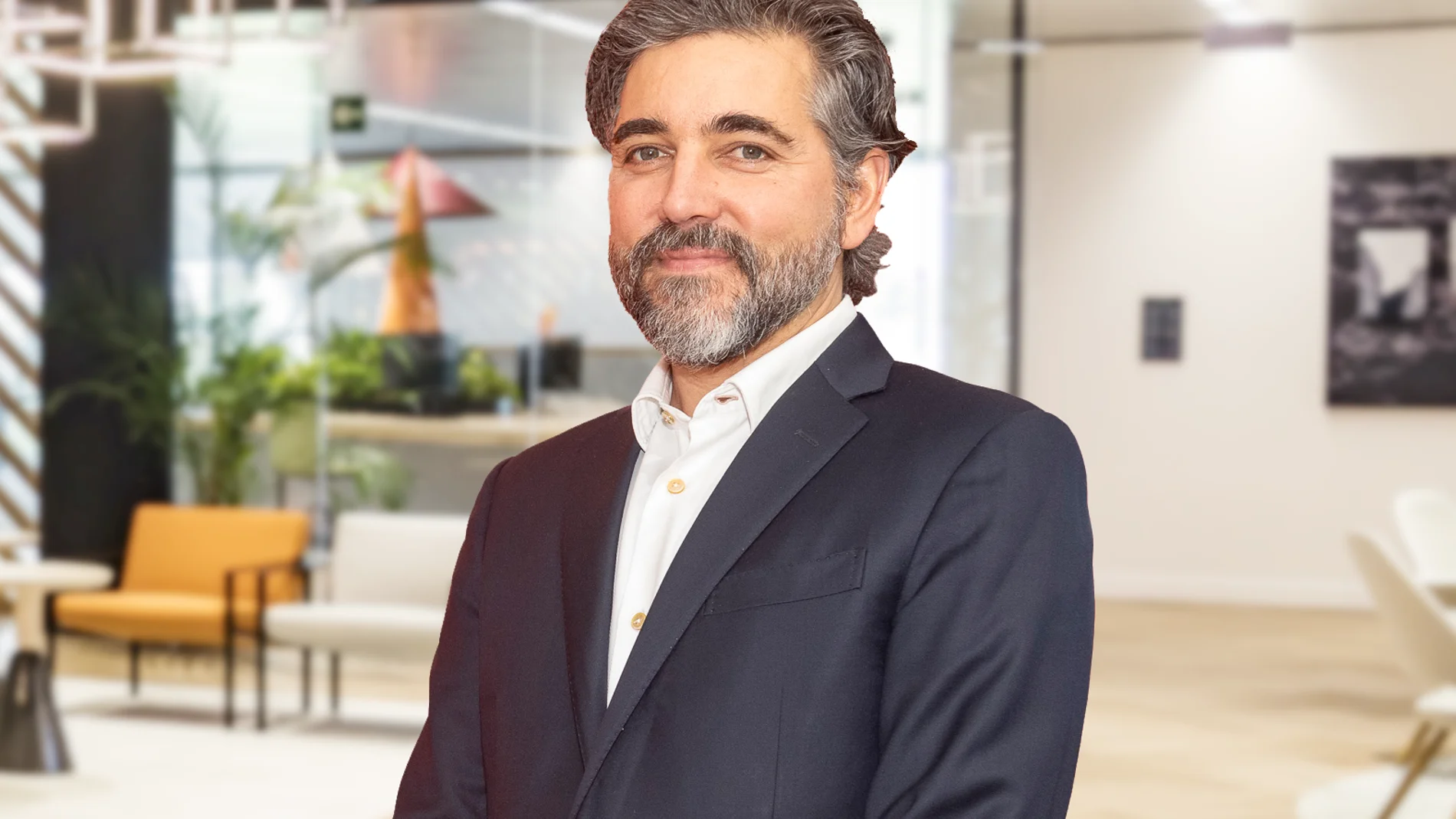 Banco Santander ficha al CEO de ING como nuevo consejero delegado en España