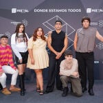 Así es «Mariliendre», la serie con el sello de Los Javis para atresplayer