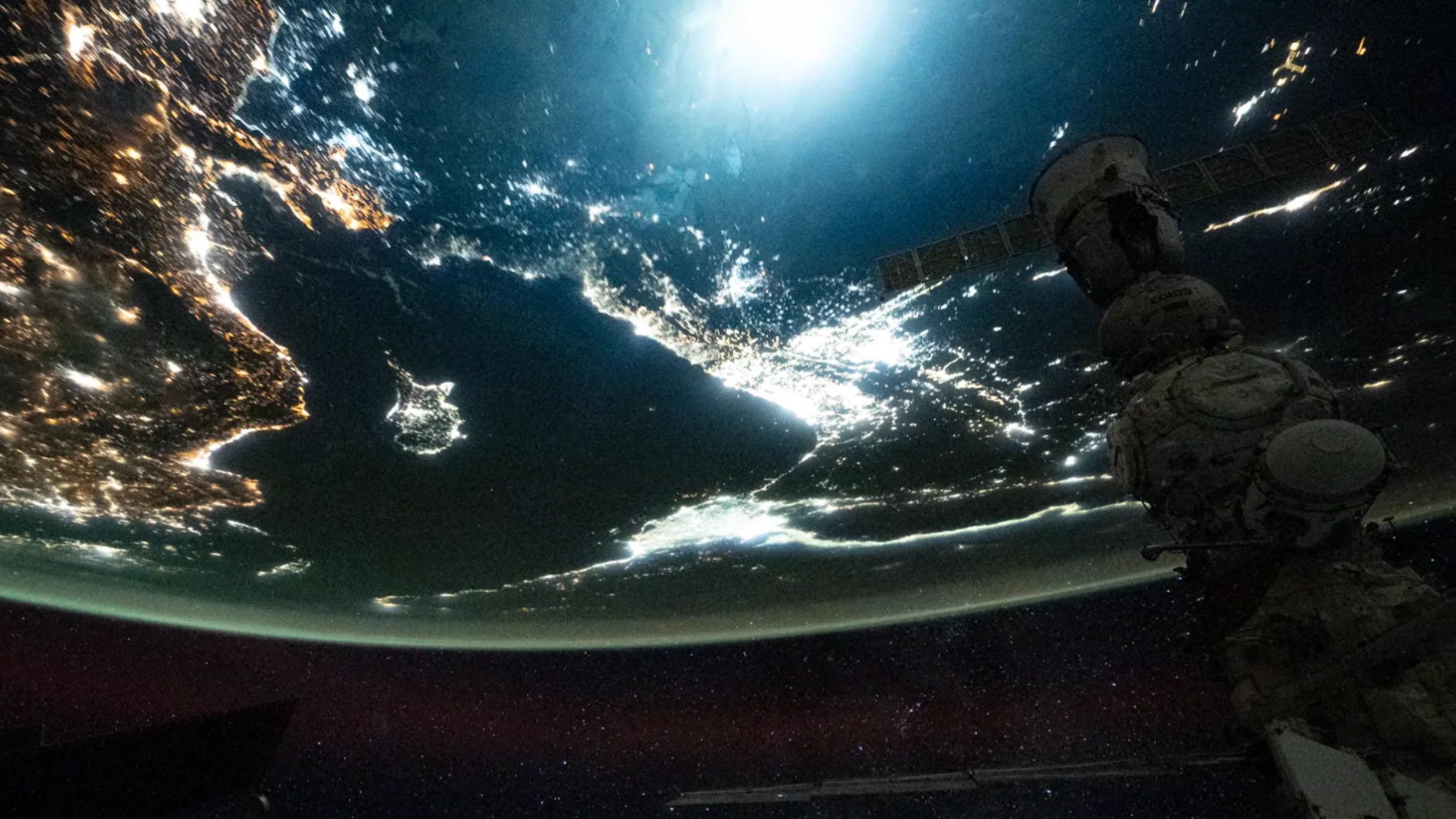 ISS