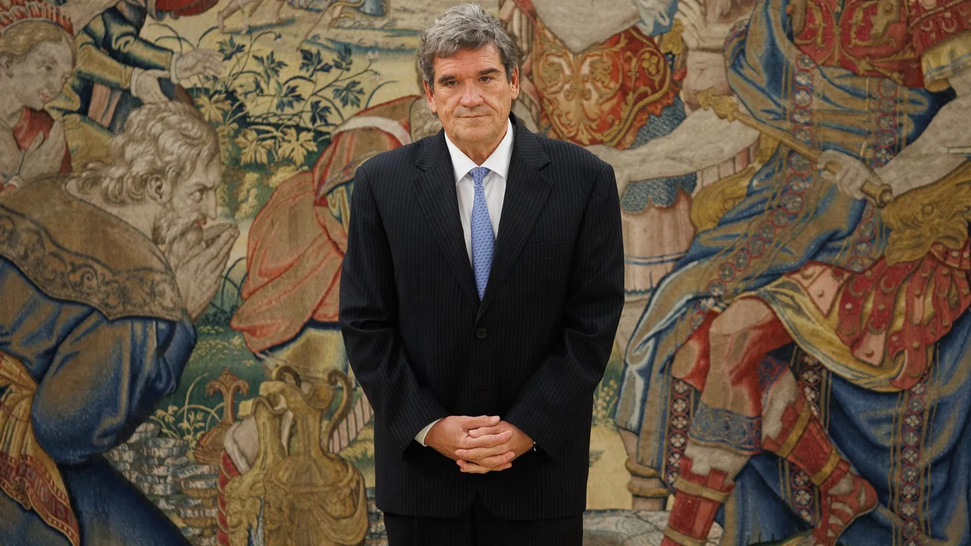 Economía.- Escrivá afirma que es un "honor inmenso" volver al Banco de España y promete "máxima responsabilidad"