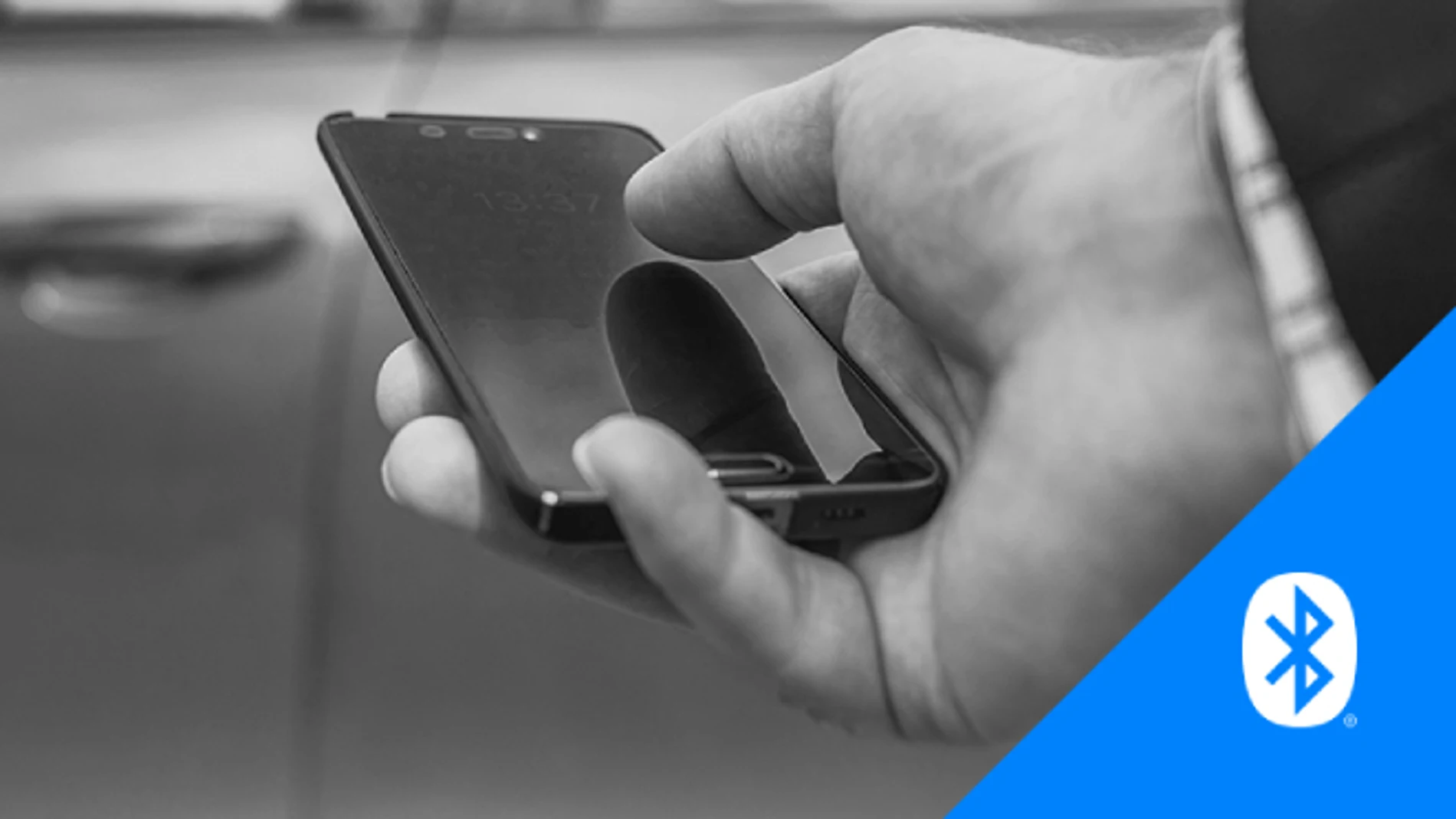 Estas son las novedades de Bluetooth 6.0.
