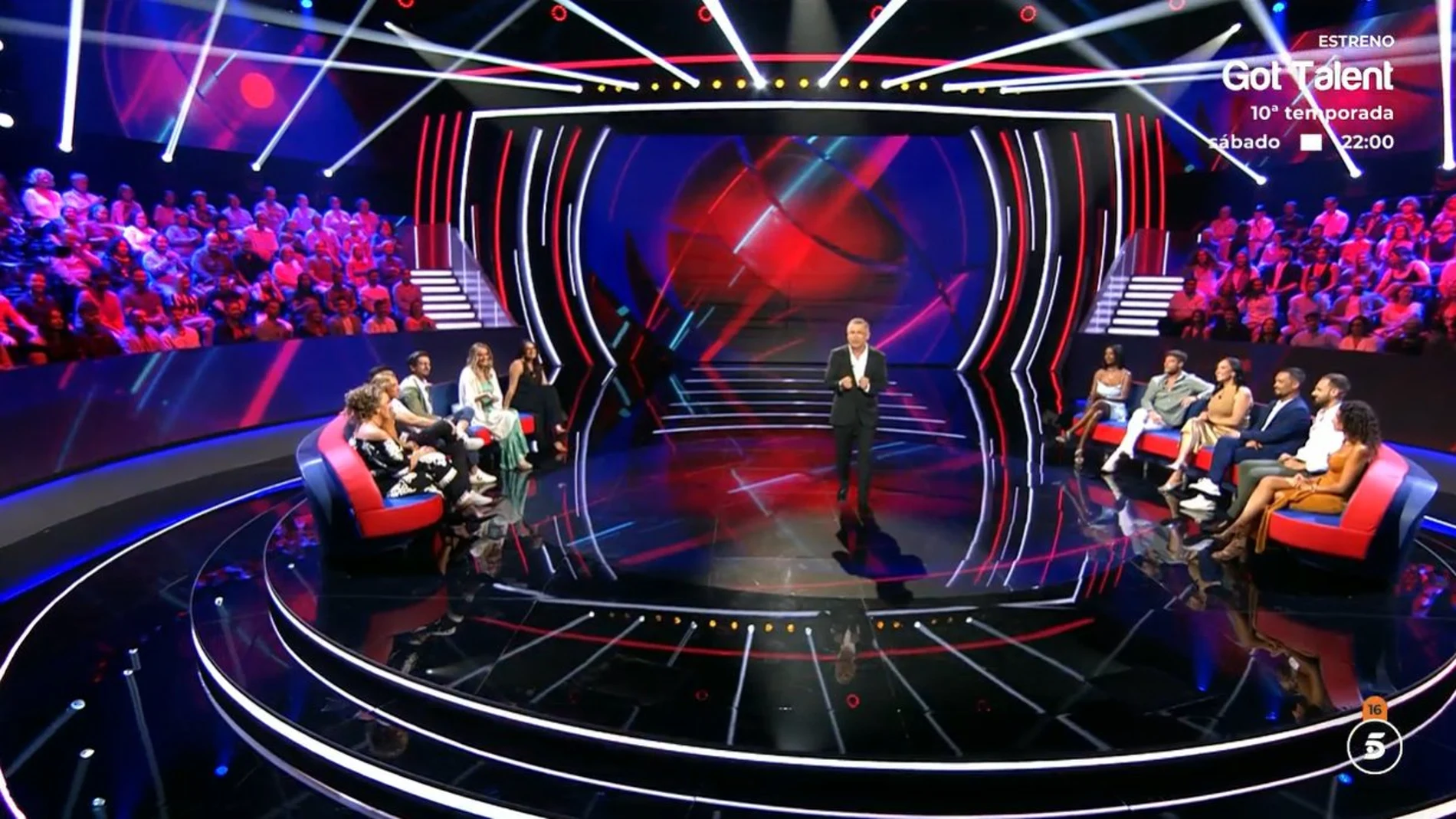 Telecinco lejos de la perfección en el regreso de "Gran Hermano"