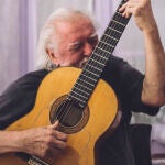 Peter Pérez explica en este documental su particular relación con el flamenco