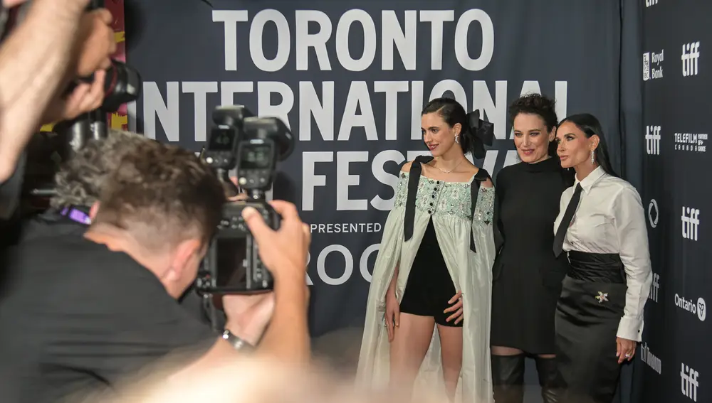 2024 Toronto Film Festival