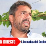 I Jornadas del Gobierno del Cambio