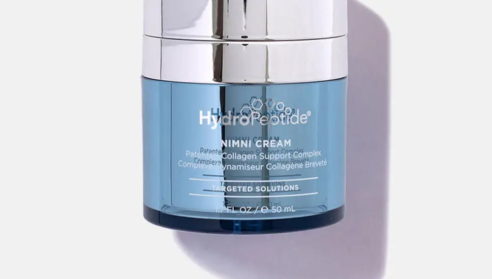 NIMNI CREAM DE HYDROPEPTIDE