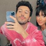 Aitana y Sebastián Yatra