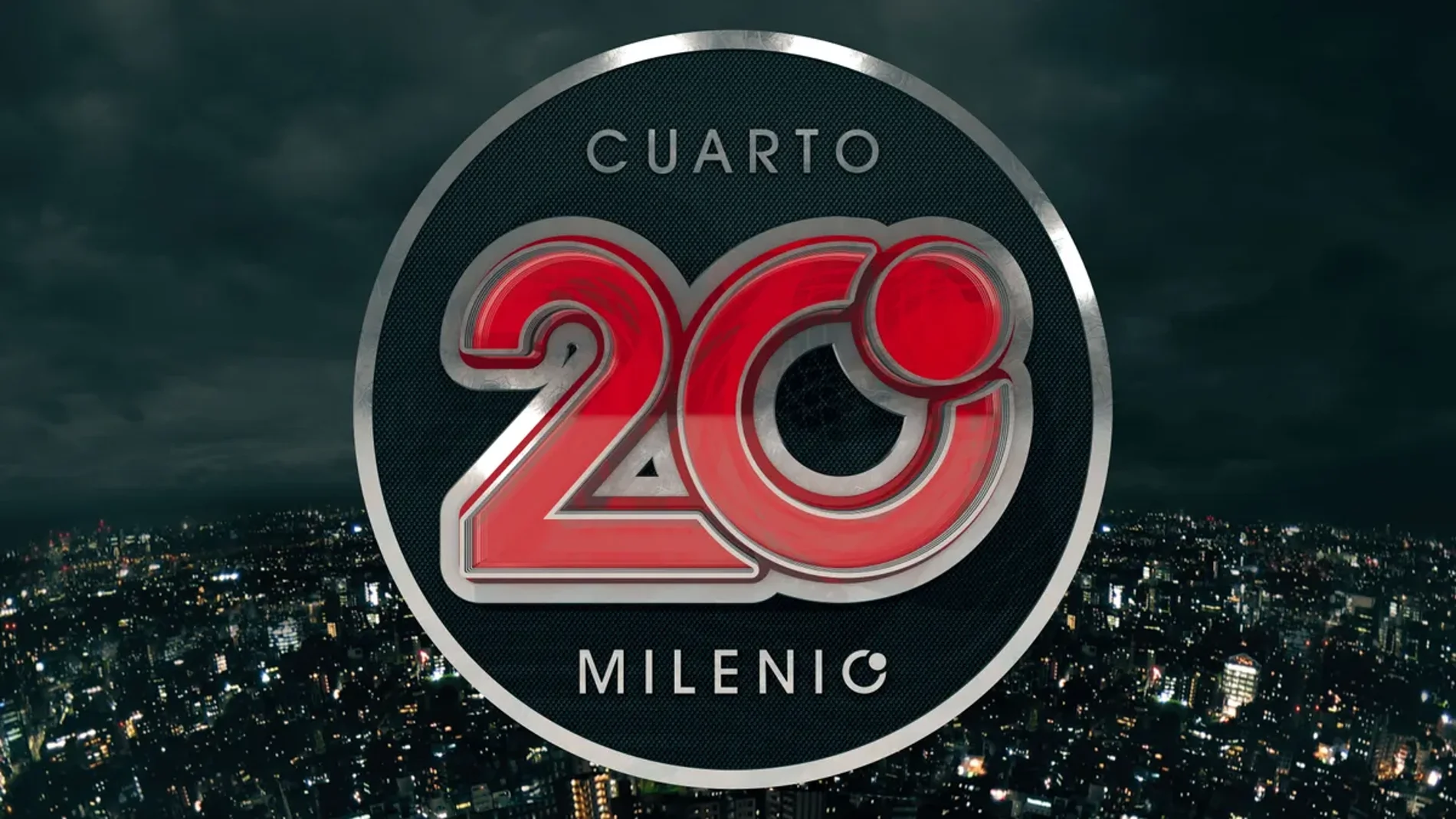 "Cuarto Milenio" vuelve más futurista que nunca en su 20ª temporada con inteligencia artificial y nuevas secciones