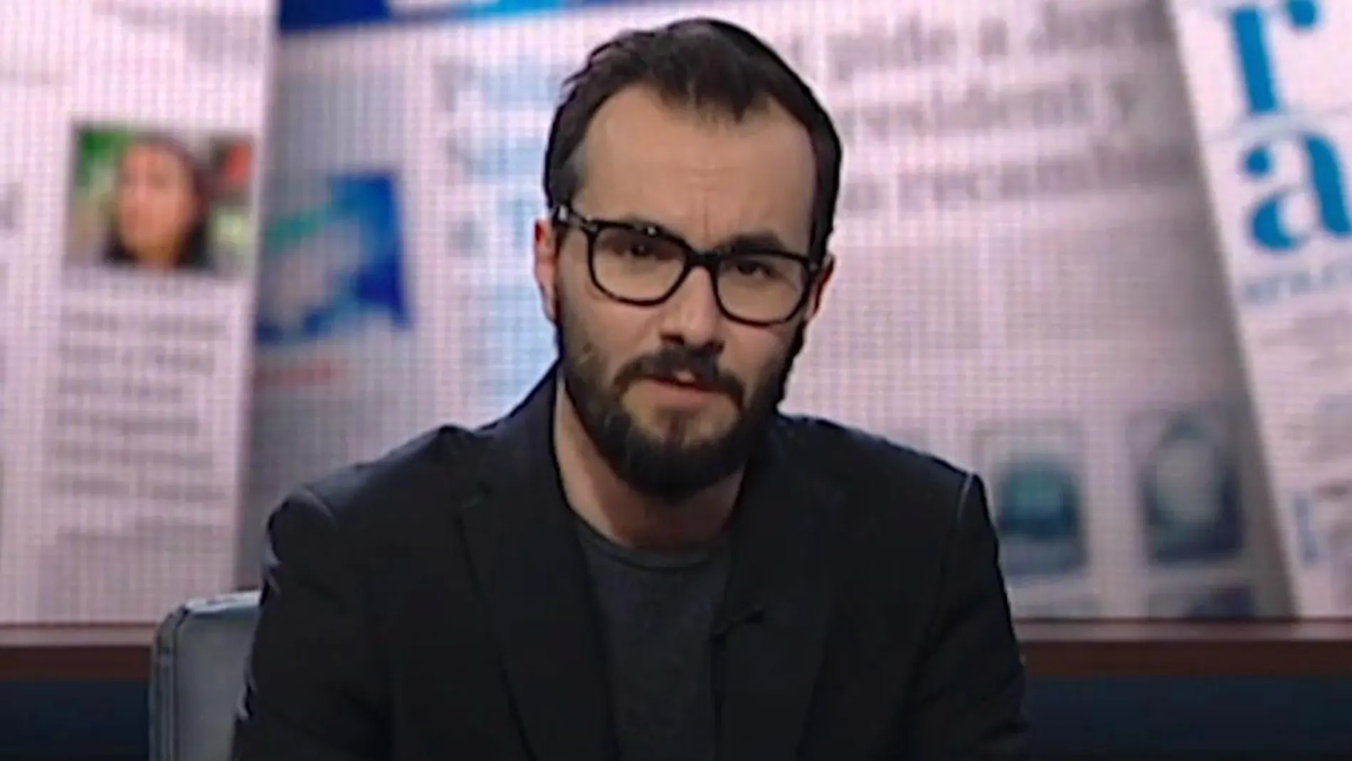 Jair Domínguez