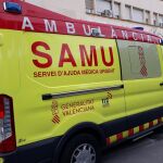 Muere una mujer ahogada en una piscina en l'Eliana (Valencia)