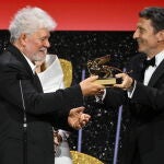 Closing Ceremony - 81st Venice Film Festival