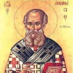 San Isaac de Armenia 