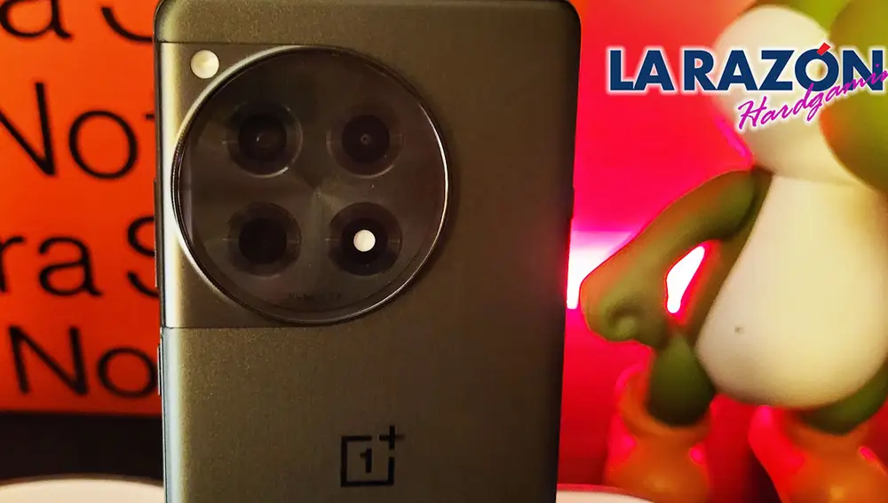 OnePlus 12R