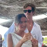 Nacho Aragón y Bea Gimeno