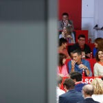 Comité Federal del PSOE. © Jesús G. Feria. 