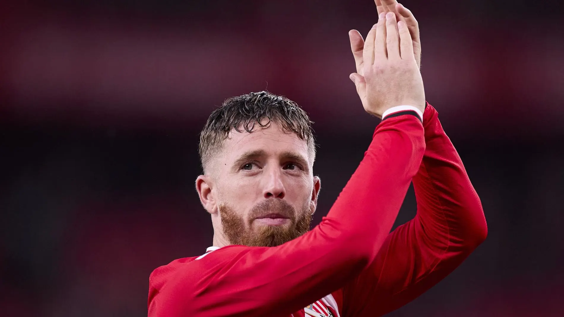 Fútbol.- Iker Muniain jugará en San Lorenzo de Almagro