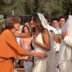 Nacho Aragón y Bea Gimeno 