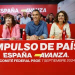 Comité Federal del PSOE. © Jesús G. Feria. 