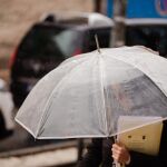 Vuelven las tormentas este miércoles a varios lugares de la Comunidad