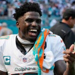 Jaguars Dolphins Football