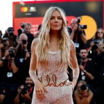 Closing Ceremony - 81st Venice Film Festival