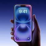 iPhone 16