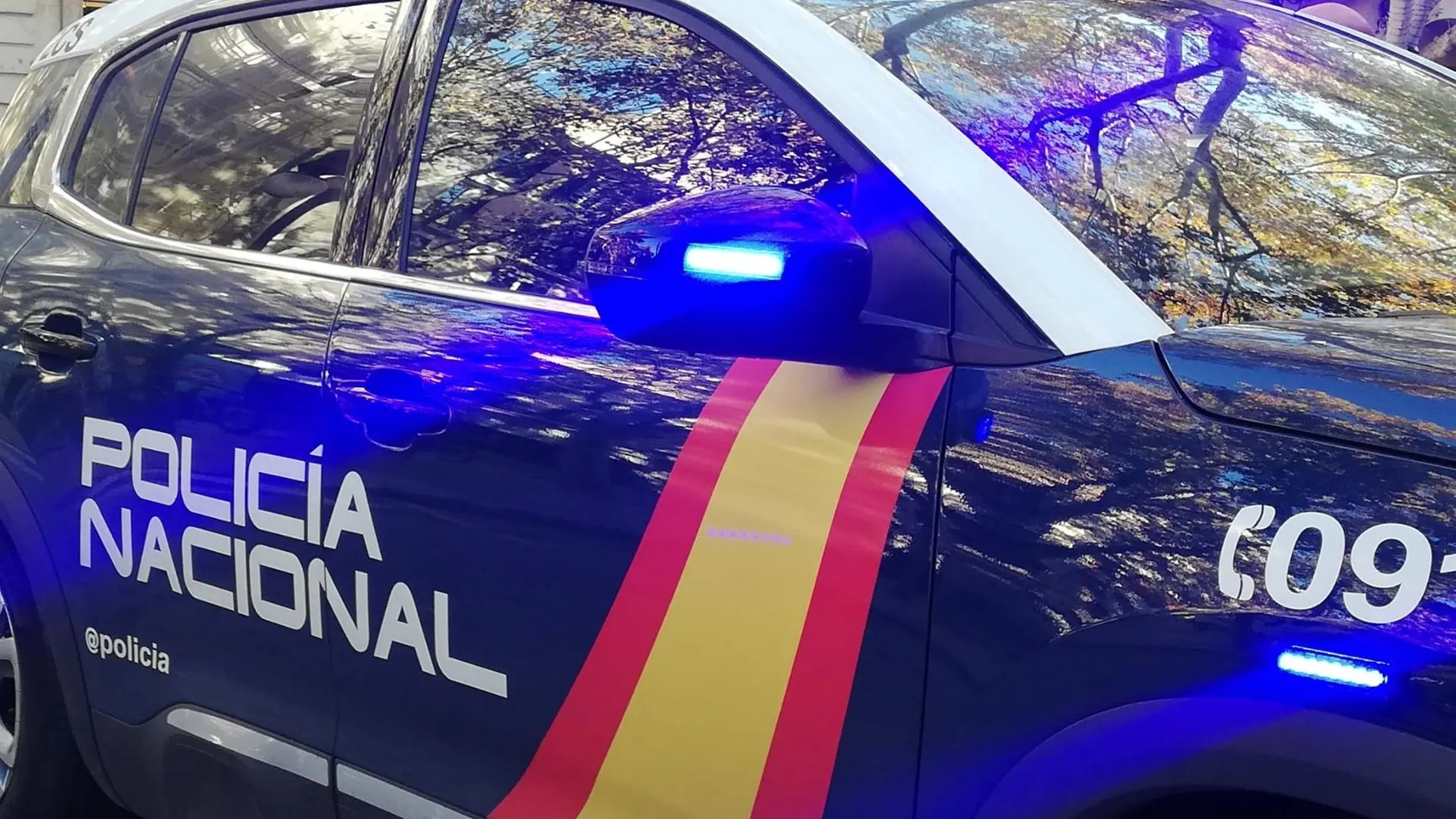 MADRID.-La delincuencia sube un 0,3% en el primer semestre ante el aumento de violaciones, tráfico de drogas y ciberdelitos