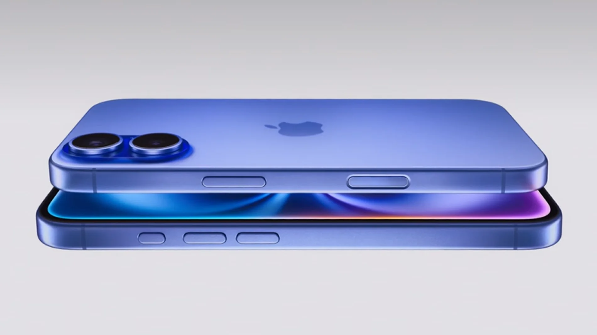 iPhone 16
