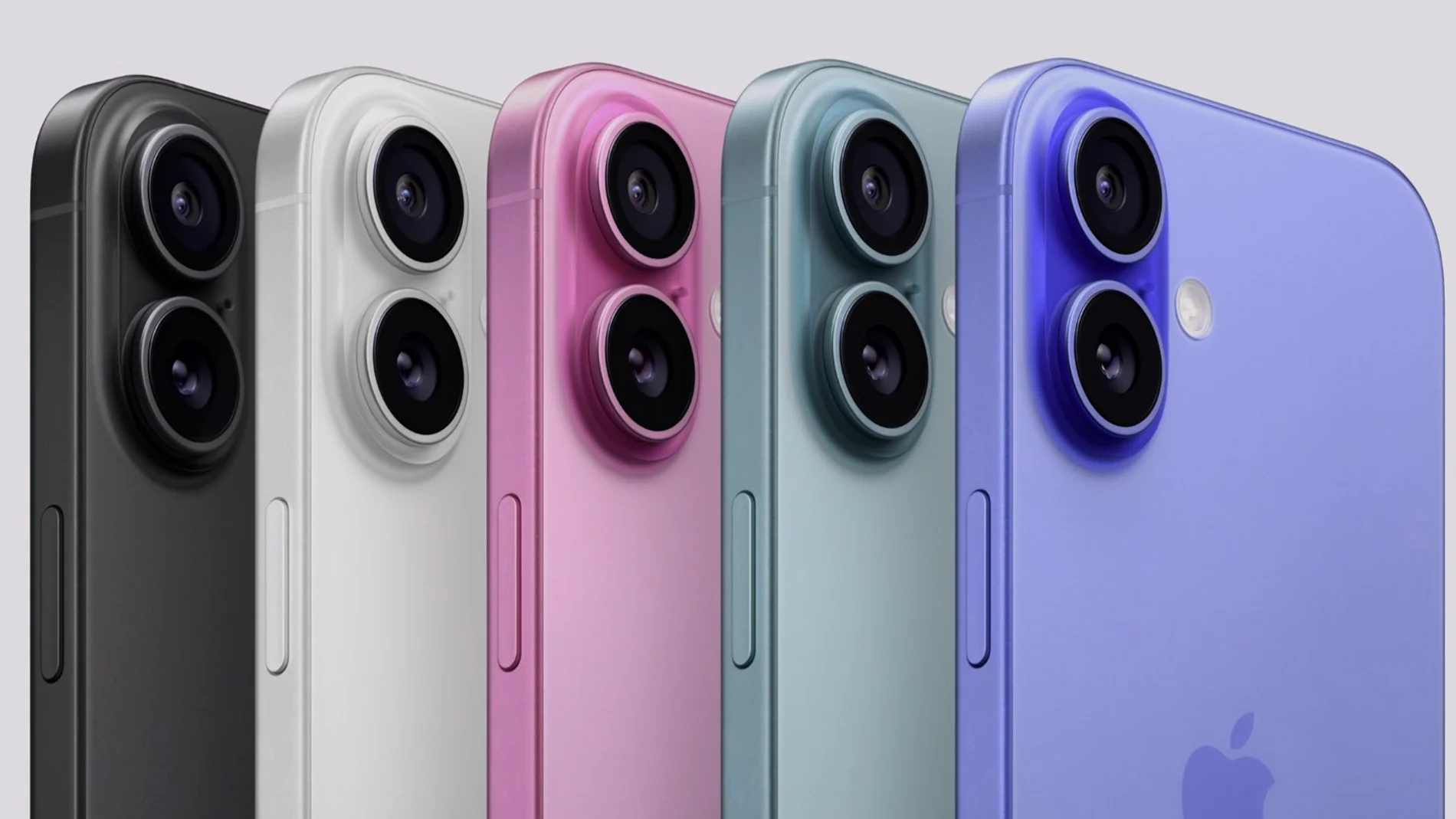 iPhone 16