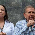 El Congreso vota esta semana el reconocimiento del opositor Edmundo González como presidente de Venezuela