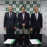 Agro.- MicroBank y Asaja crean una línea de financiación de hasta 10 millones para el sector agrario
