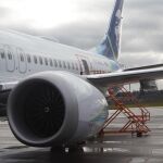 Economía/Empresas.- Boeing evita la huelga de sus trabajadores en EEUU con una subida salarial del 25%