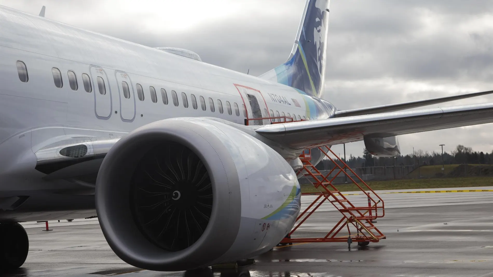 Economía/Empresas.- Boeing evita la huelga de sus trabajadores en EEUU con una subida salarial del 25%