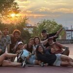 atresplayer finaliza el rodaje de "FoQ: La nueva generación", el esperado regreso del Zurbarán