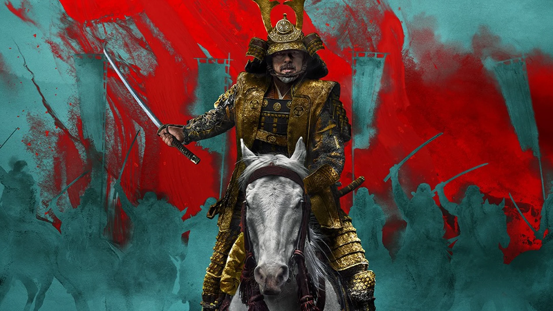 "Shogun" bate récords en la antesala de los premios Emmy