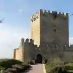 Castillo de Tiedra