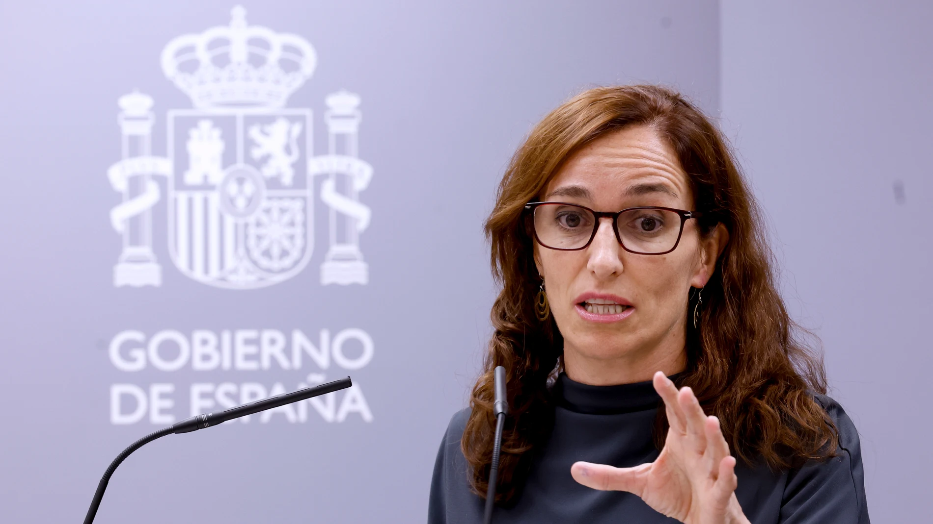 Mónica García