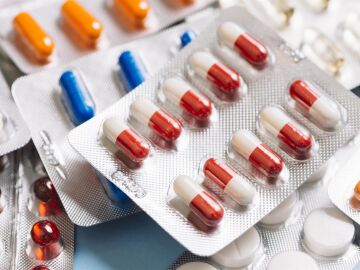 Un estudio demuestra la relaci&oacute;n entre la contaminaci&oacute;n y un mayor consumo de antibi&oacute;ticos