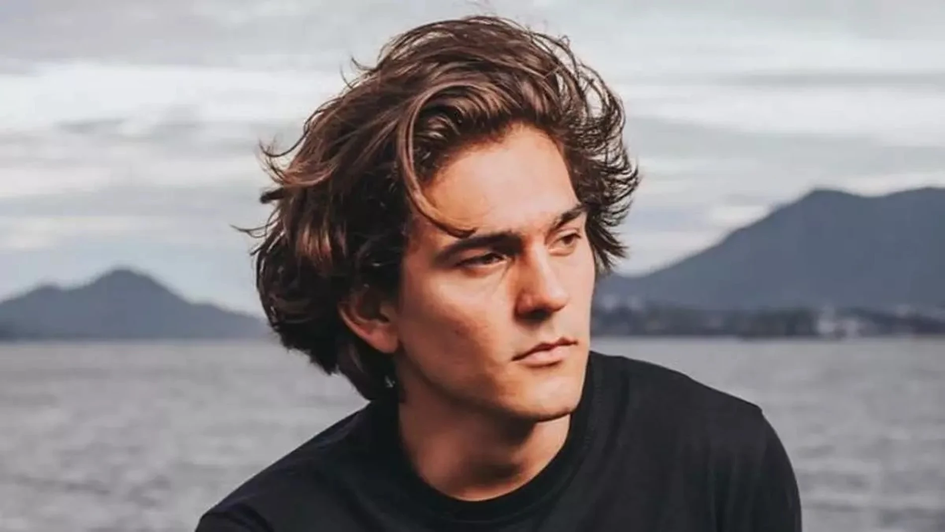 James Hollcroft fue encontrado sin vida tras días sin saber de él