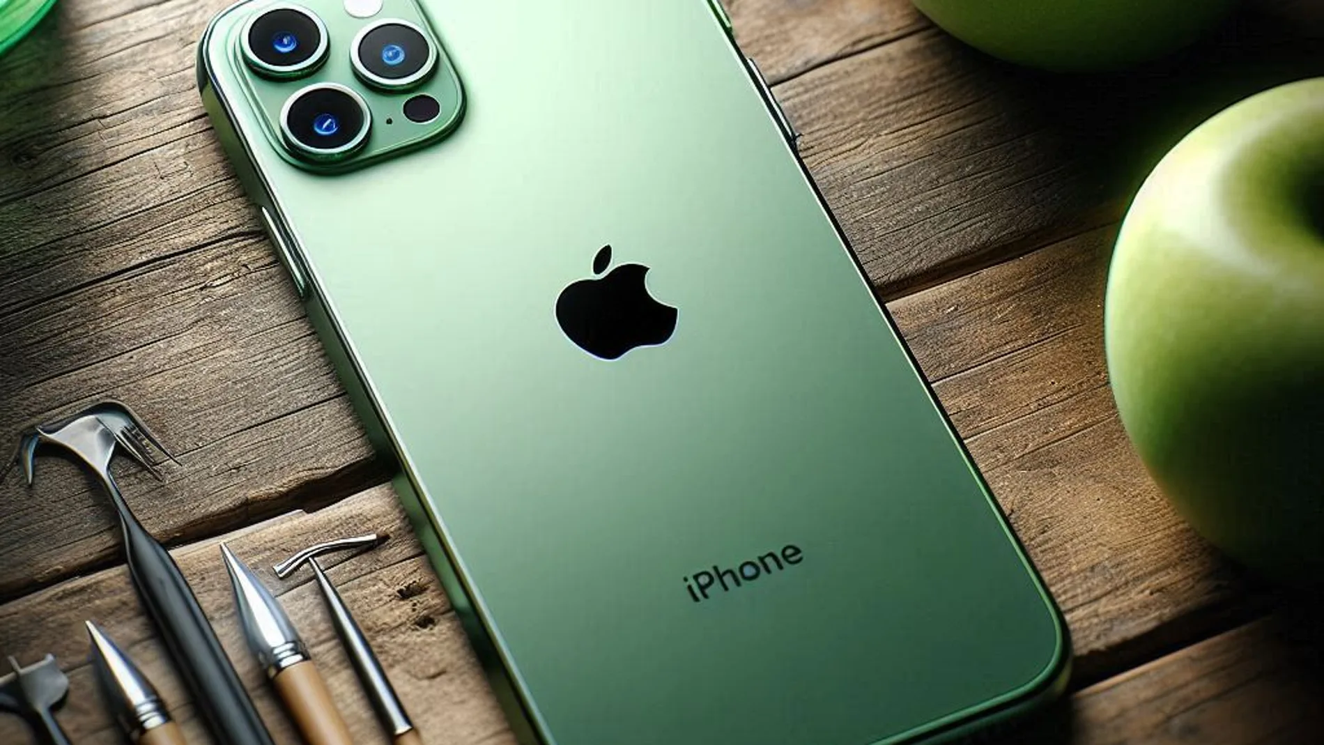 iPhone 16