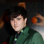Alejandro Gómez Palomo